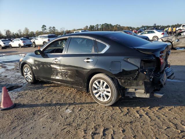 2017 NISSAN ALTIMA 2.5 - 1N4AL3AP2HC294557