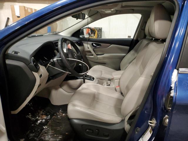 2020 NISSAN QASHQAI JN1BJ1CW5LW370683