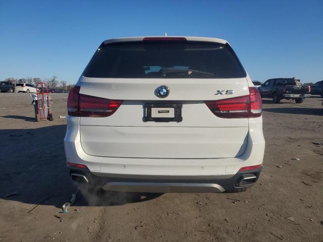 VIN 5UXKR0C56J0Y06009 2018 BMW X5 no.6