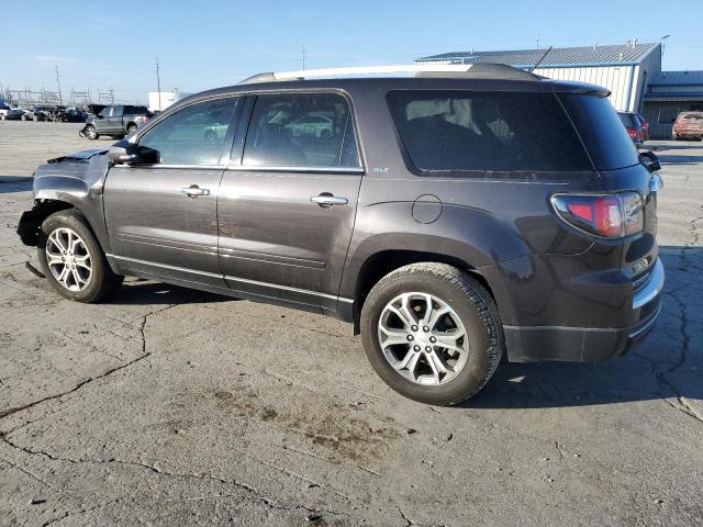 2015 GMC ACADIA SLT - 1GKKRRKD2FJ333312