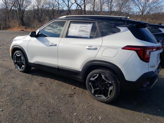 2025 KIA SELTOS SX KNDETCA77S7682380