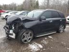 2016 MERCEDES-BENZ GLE 350D 4 - 4JGDA2EB0GA754553