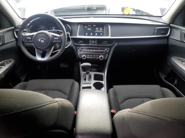 2019 KIA OPTIMA LX - 5XXGT4L33KG363672