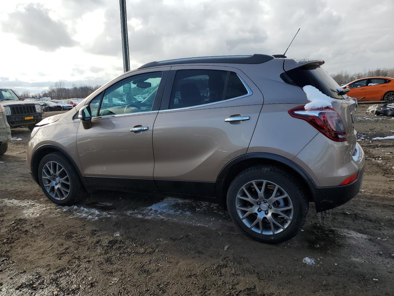 Lot #3052400625 2018 BUICK ENCORE SPO