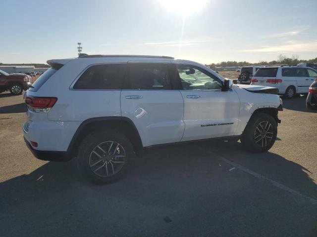 Vin: 1c4rjfbgxnc165447, lot: 85169064, jeep grand cher limited 20223
