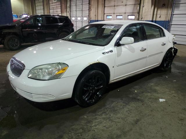 2007 BUICK LUCERNE CX #3027045800