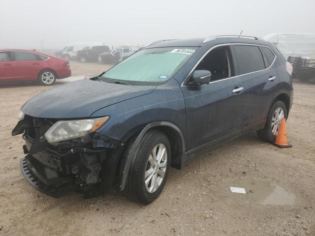 VIN KNMAT2MT9FP512268 2015 NISSAN ROGUE no.1