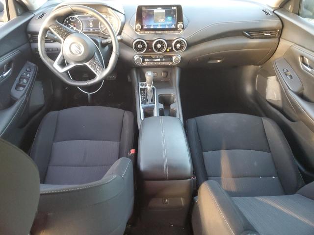 2023 NISSAN SENTRA SV - 3N1AB8CV8PY276613