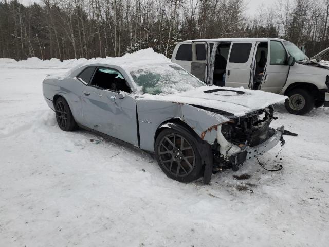 2022 DODGE CHALLENGER - 2C3CDZBT9NH199599