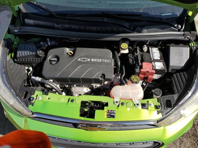 2016 CHEVROLET SPARK 1LT - KL8CD6SA8GC579072