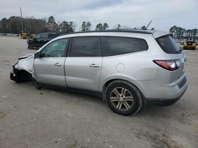 2015 CHEVROLET TRAVERSE L - 1GNKRHKDXFJ268058