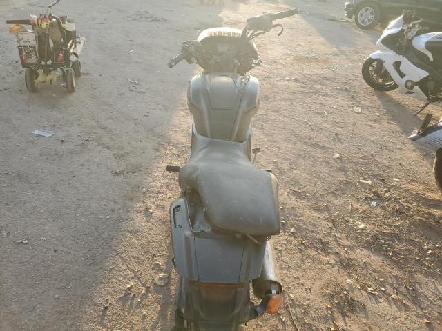 2015 HONDA CTX700 D JH2RC6956FK100088