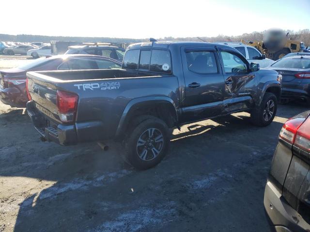 2016 TOYOTA TACOMA DOU - 3TMCZ5AN3GM003220