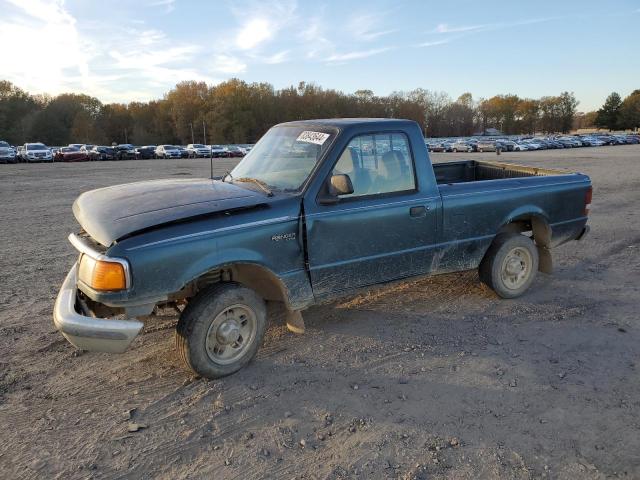 1996 FORD RANGER #3024580589