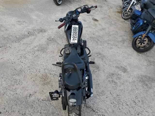 2016 YAMAHA XVS950 CU JYAVN05E6GA011578