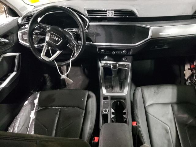 2020 AUDI Q3 PRESTIG WA1FECF38L1036901
