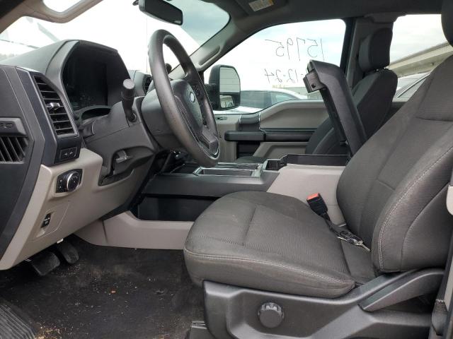 2019 FORD F150 SUPER - 1FTFX1E48KKD62897