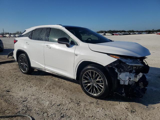 VIN 2T2BZMCA3KC184414 2019 LEXUS RX350 no.4