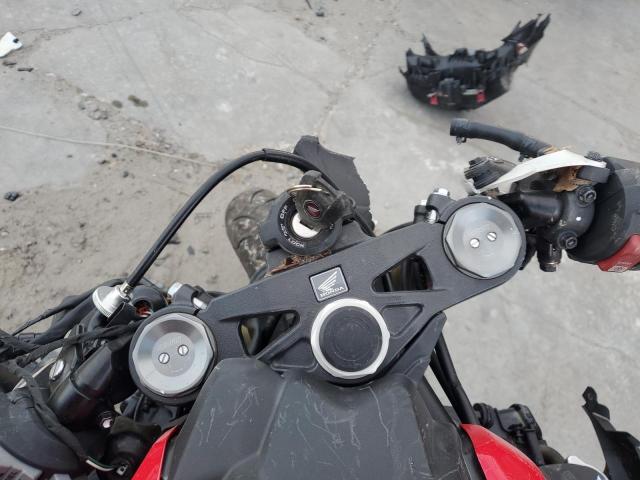 2023 HONDA CBR1000 RR JH2SC7714PK600355