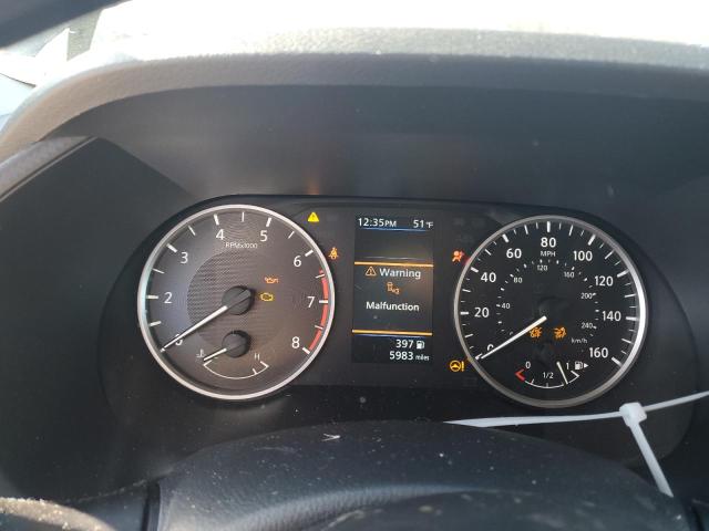 2024 NISSAN SENTRA S - 3N1AB8BV0RY380436