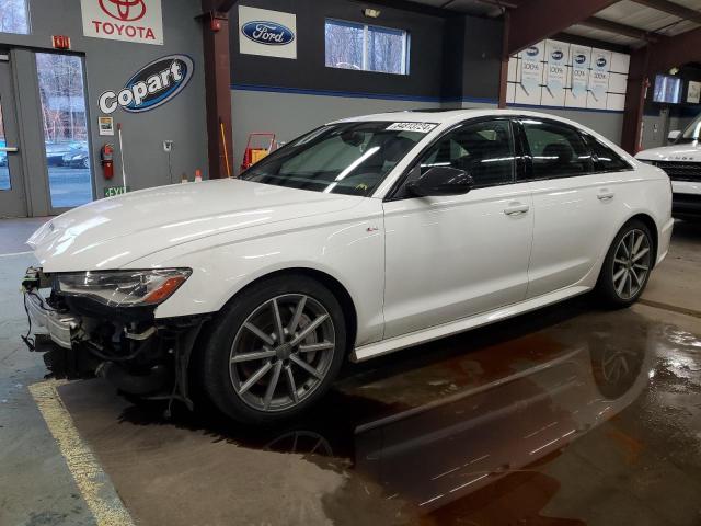 2018 AUDI A6 PREMIUM #3029499397