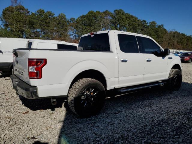 VIN 1FTEW1C54KFD40656 2019 FORD F-150 no.3