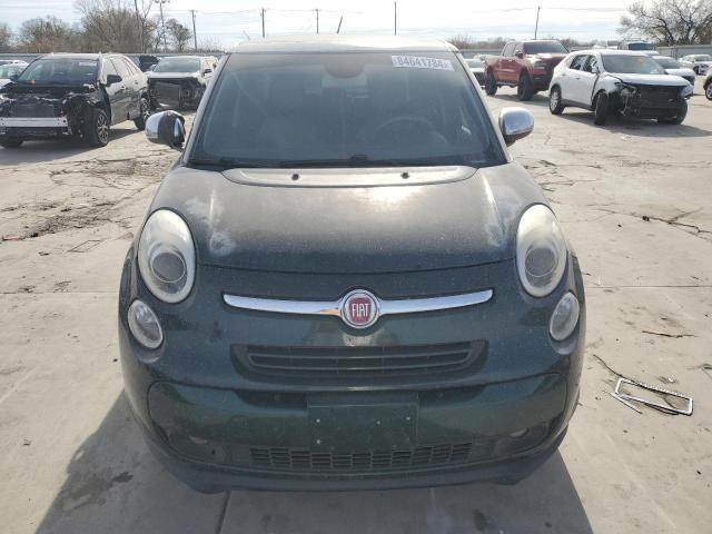 VIN ZFBCFACH0EZ023268 2014 FIAT 500 no.5