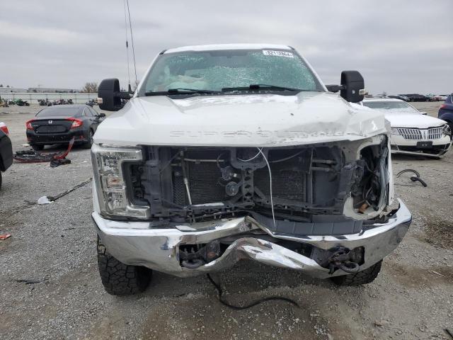 2019 FORD F250 SUPER - 1FT7W2B69KEC84518
