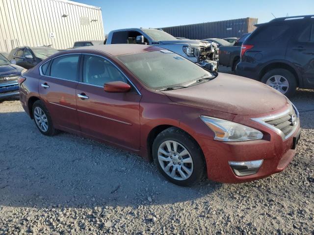 VIN 1N4AL3AP5EC152182 2014 NISSAN ALTIMA no.4