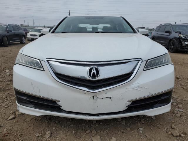 2016 ACURA TLX TECH - 19UUB3F5XGA001856