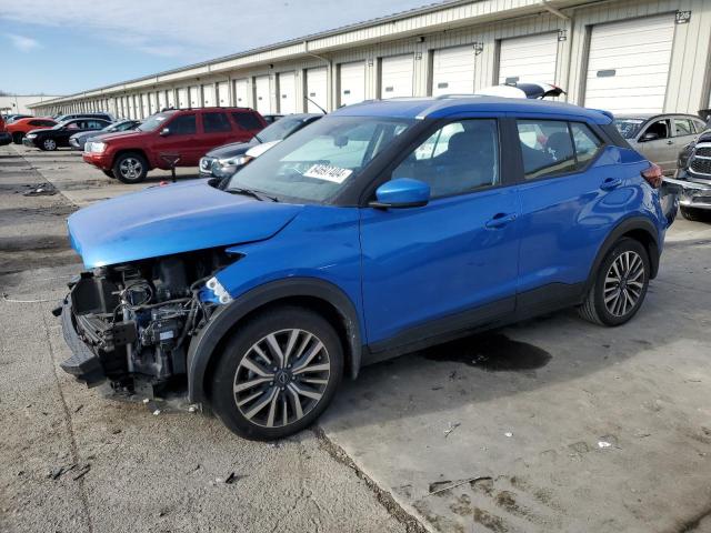 Vin: 3n1cp5cv0nl520080, lot: 84697404, nissan kicks sv 2022 img_1