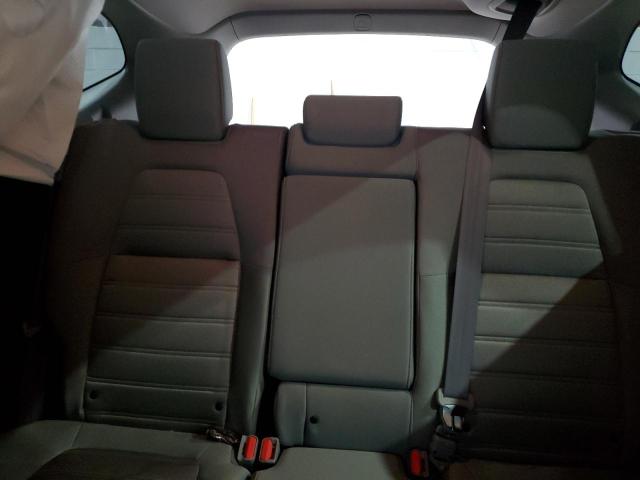 2022 HONDA CR-V EX - 5J6RT6H58NL009837