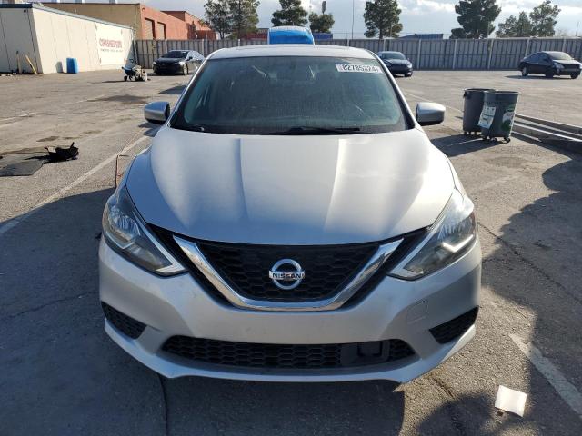 2019 NISSAN SENTRA S - 3N1AB7AP8KY202423