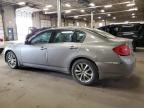 Lot #3024601653 2009 INFINITI G37