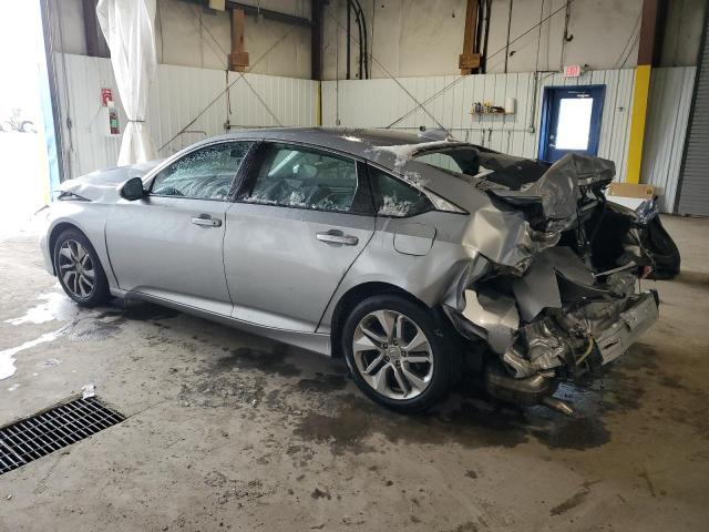 2019 HONDA ACCORD LX - 1HGCV1F13KA136383