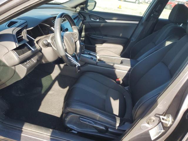 2019 HONDA CIVIC SPOR - 19XFC2F87KE033047