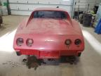 Lot #3025084179 1977 CHEVROLET COVETTE