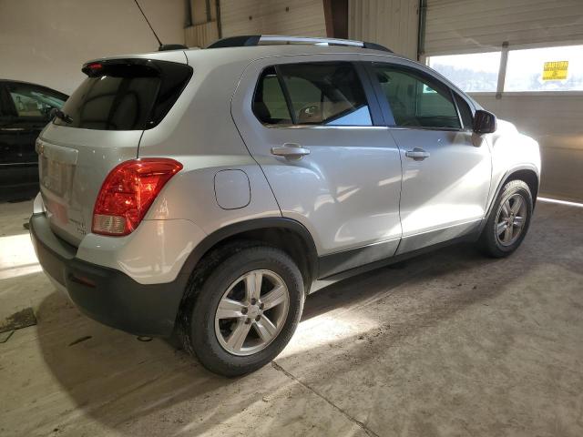 VIN KL7CJPSB8GB564041 2016 CHEVROLET TRAX no.3