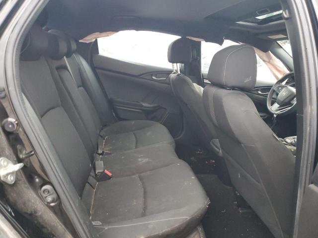 2020 HONDA CIVIC EX - SHHFK7H62LU216362