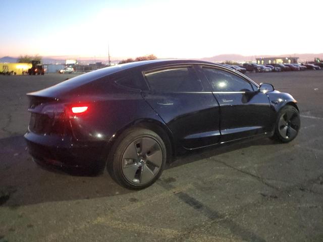 Vin: 5yj3e1ea3pf585125, lot: 86860204, tesla model 3 20233