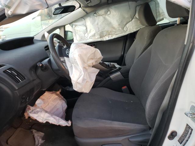 2015 TOYOTA PRIUS - JTDKN3DU8F0401569