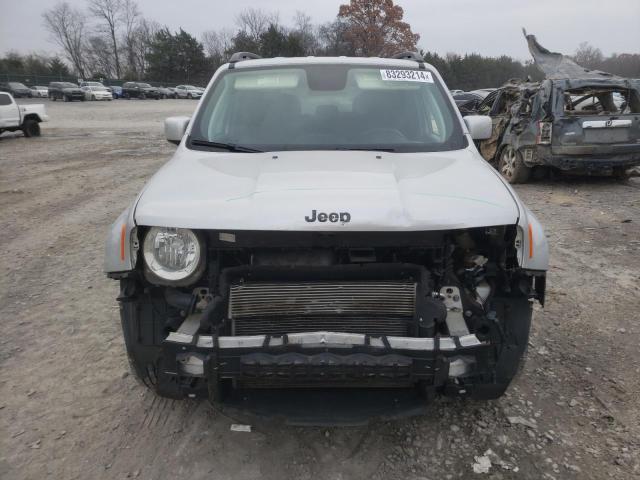 2019 JEEP RENEGADE L - ZACNJABB6KPK89094