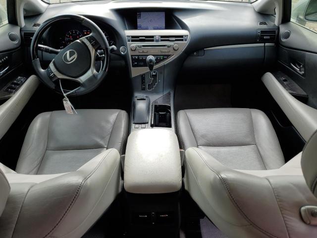 2015 LEXUS RX 350 - 2T2ZK1BA8FC153281