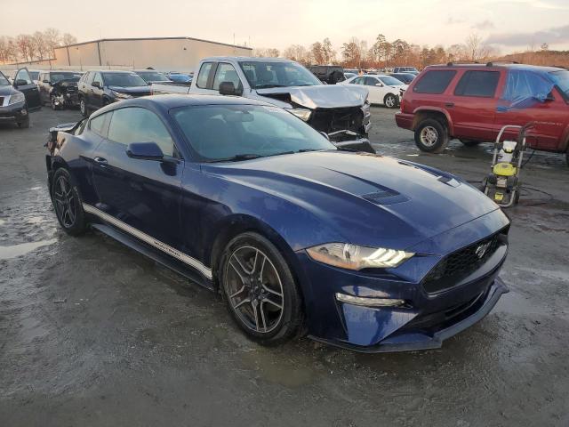 2019 FORD MUSTANG - 1FA6P8TH5K5199306