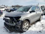2022 BUICK ENCORE GX - KL4MMCSL6NB053550