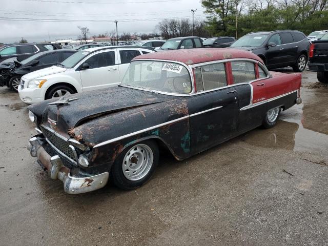 CHEVROLET BEL AIR