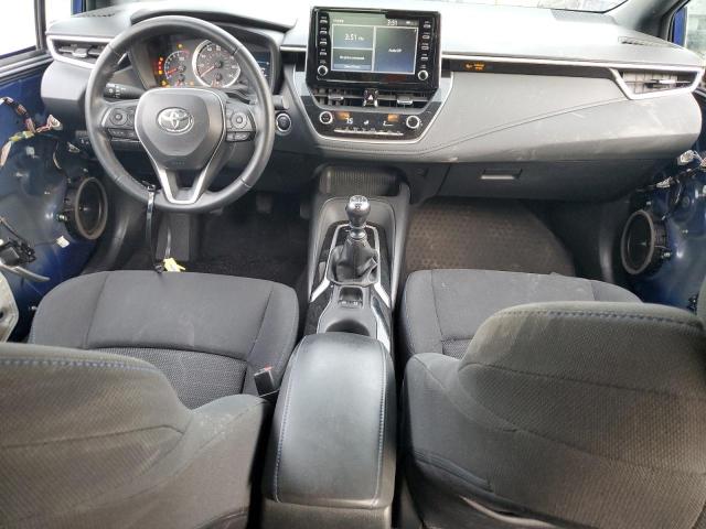 2020 TOYOTA COROLLA SE - 5YFM4RCEXLP029534