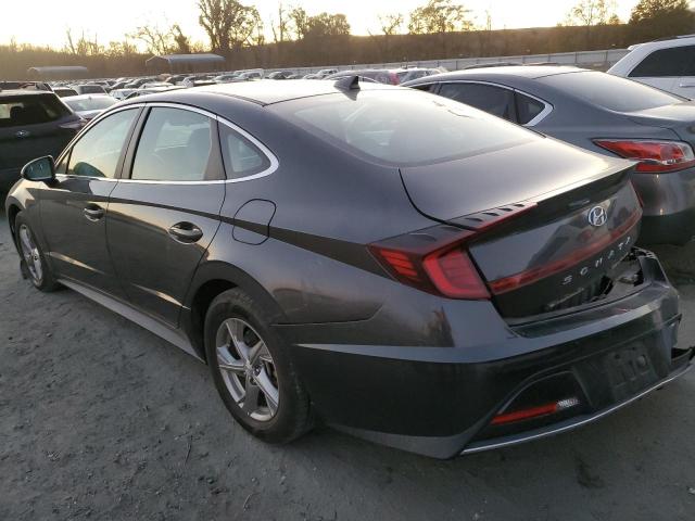 2022 HYUNDAI SONATA SE - 5NPEG4JA5NH143178