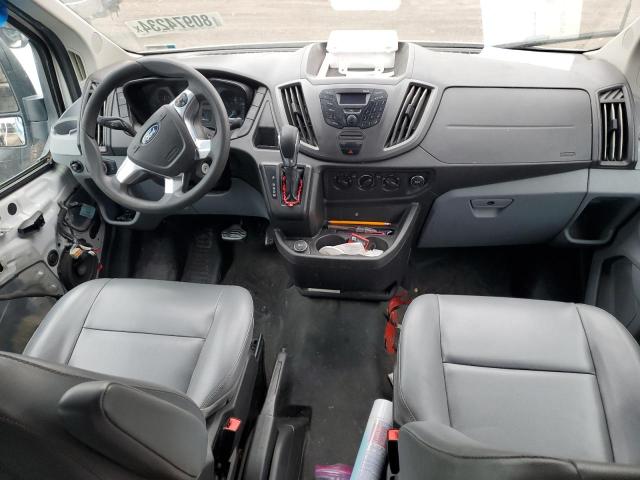 2018 FORD TRANSIT T- - 1FBZX2YM3JKA35423