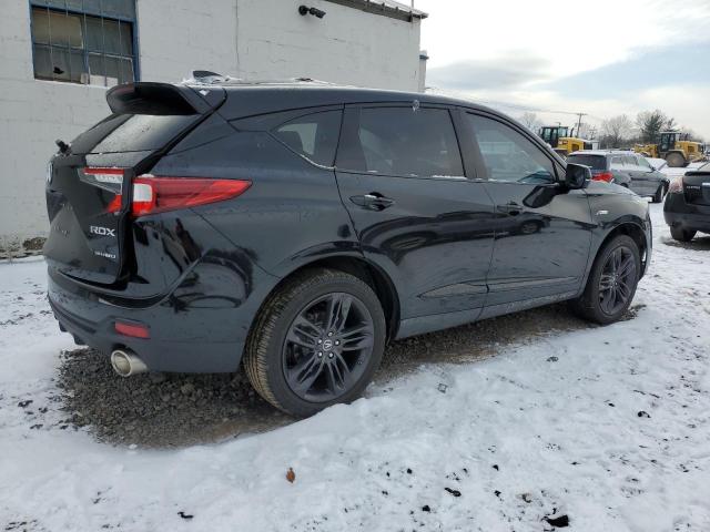 2020 ACURA RDX A-SPEC - 5J8TC2H67LL027385